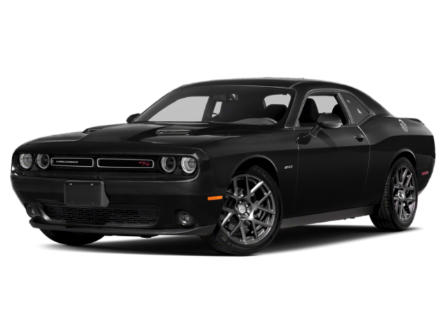 2015 Dodge Challenger R/T's photo
