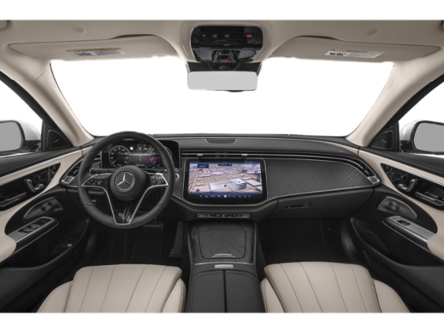 2026 Mercedes Benz E 350 4MATIC Sedan photo 10