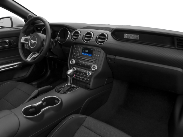 2016 Ford Mustang EcoBoost Premium photo 18