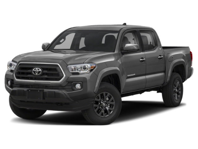 2023 Toyota Tacoma SR5's photo
