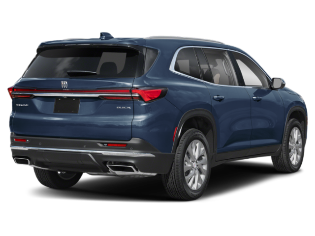 2026 Buick Enclave Preferred photo 2