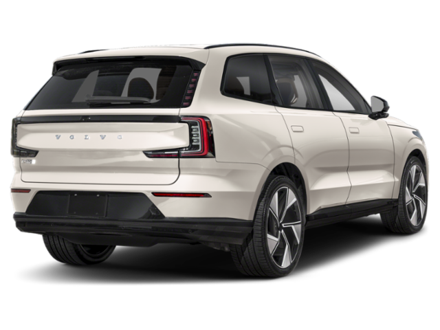 2025 Volvo EX90 Ultra photo 2