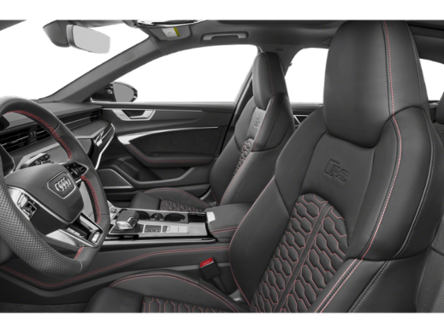 2025 Audi RS 6 Avant Performance photo 5