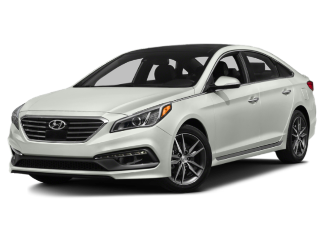 2015 Hyundai Sonata Limited's photo
