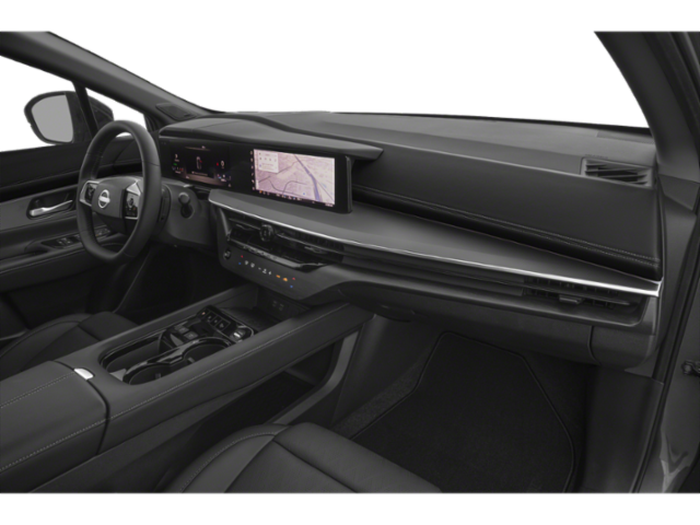 2025 Nissan Murano SL photo 11
