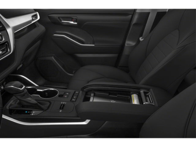 2020 Toyota Highlander XLE photo 9