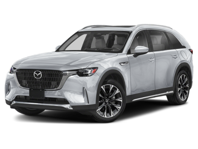 2025 Mazda CX-90 Premium Plus Package's photo