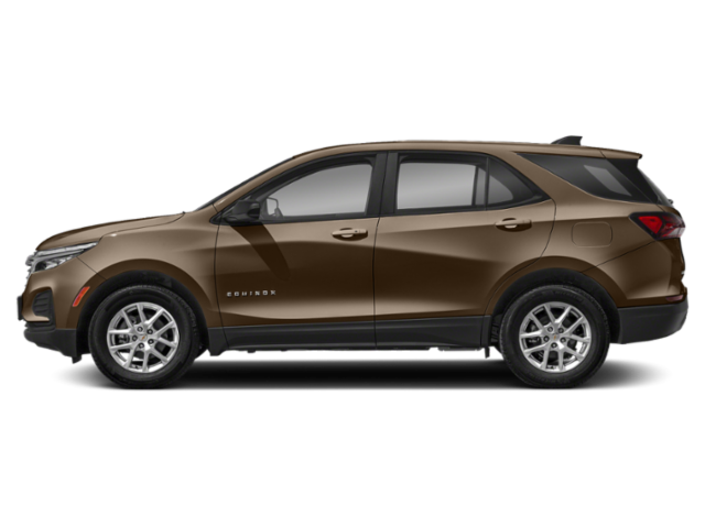 2023 CHEVROLET EQUINOX - Image 3