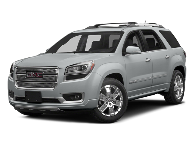 2014 GMC Acadia Denali