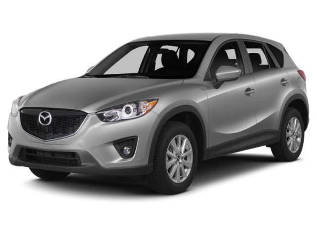 2015 Mazda CX-5 Touring's photo