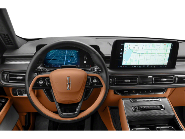 2025 Lincoln Aviator Black Label photo 3