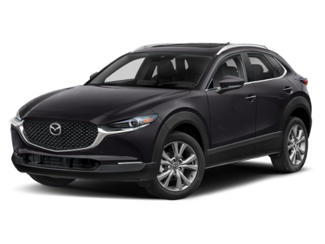 2021 Mazda CX-30 Premium's photo
