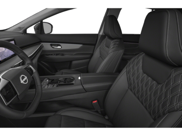 2025 Nissan Murano SL photo 5