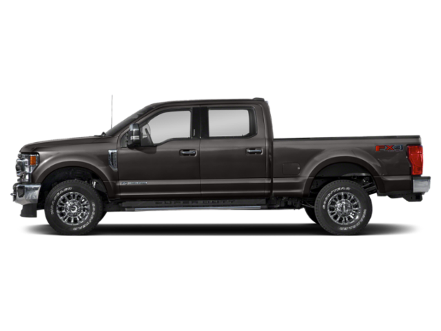 2020 Ford F-250 XLT photo 3