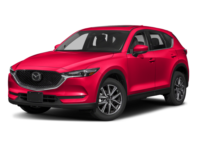 2018 MAZDA CX-5 - Image 4