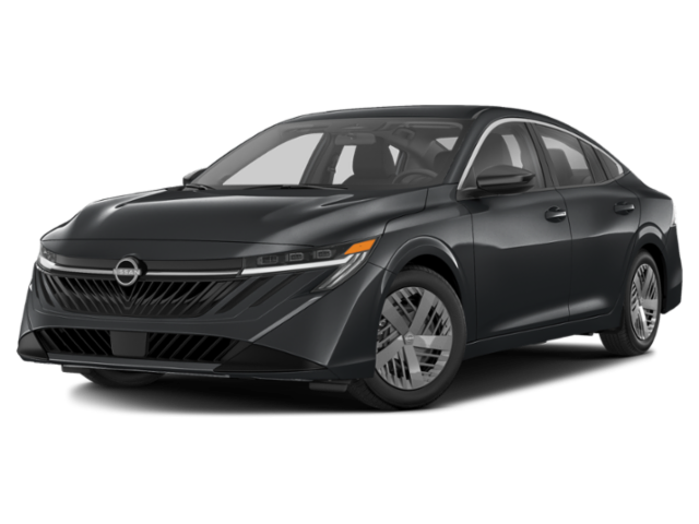 2026 Nissan Sentra SL's photo