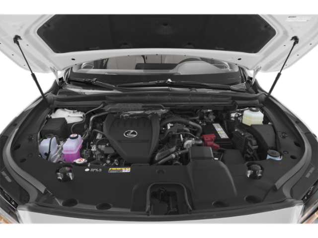 2025 Lexus RX Premium photo 9