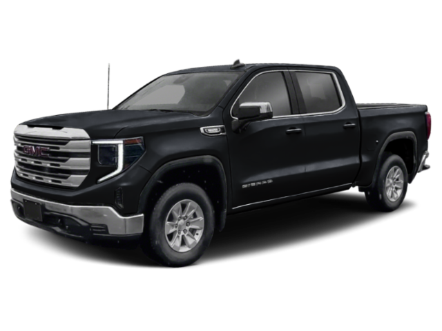 2025 GMC Sierra 1500 SLT's photo