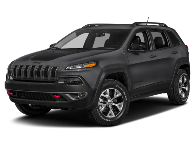2015 Jeep Cherokee Trailhawk's photo