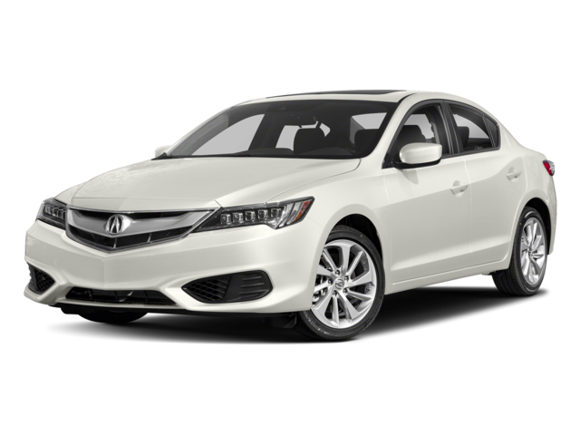 2018 Acura ILX Base's photo
