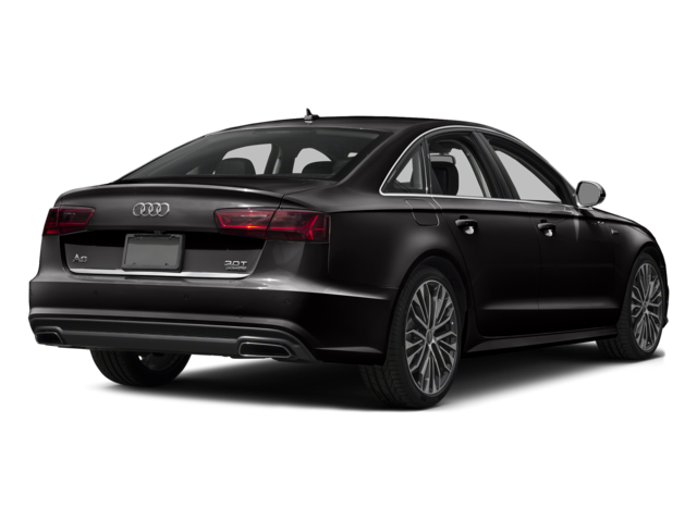 Used 2017 Audi A6 Premium with VIN WAUF8AFC8HN080377 for sale in Elk River, Minnesota