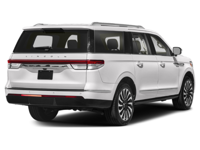 2022 LINCOLN NAVIGATOR L - Image 2