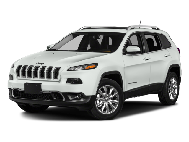 Used 2016 Jeep Cherokee Limited with VIN 1C4PJMDS0GW209101 for sale in Chippewa Falls, WI