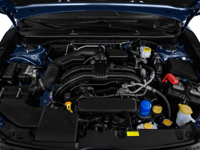 2017 Subaru Impreza 2.0i Sport photo 3