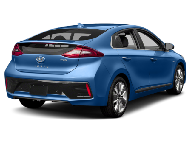 Used 2018 Hyundai IONIQ SEL with VIN KMHC75LC6JU067820 for sale in Elk River, Minnesota