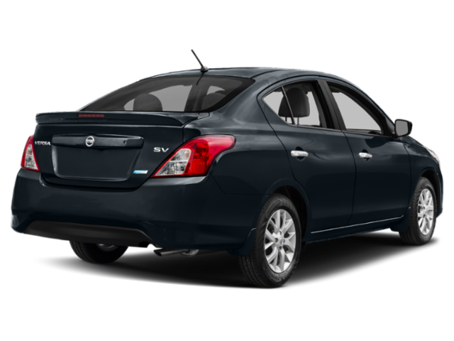 Used 2015 Nissan Versa Sedan SV with VIN 3N1CN7AP2FL869765 for sale in Hoover, AL