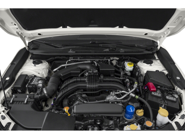 2023 Subaru Impreza Premium photo 7