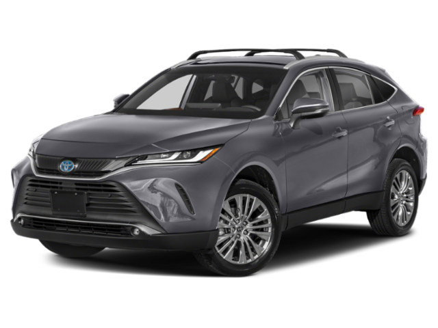 2023 Toyota Venza XLE's photo