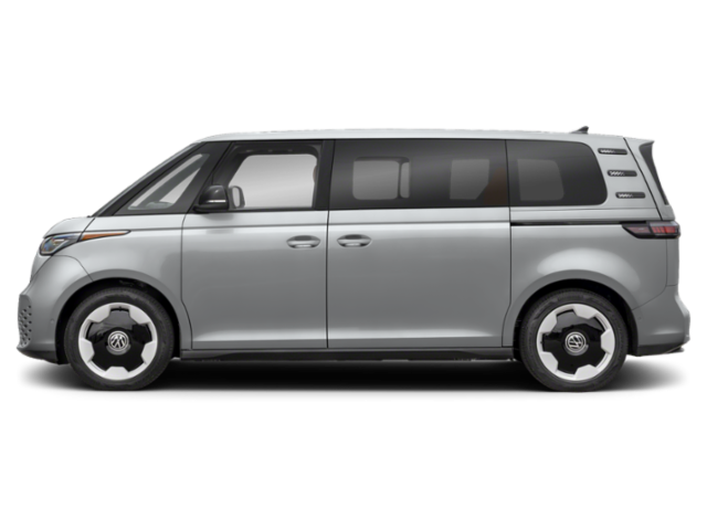 2025 Volkswagen ID. Buzz Pro S photo 10