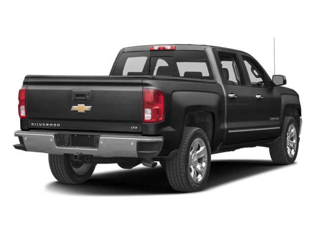Used 2016 Chevrolet Silverado 1500 LTZ with VIN 3GCUKSEJ0GG156800 for sale in Little Rock