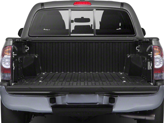 2013 TOYOTA TACOMA - Image 14