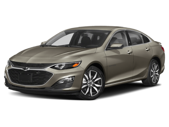 2024 Chevrolet Malibu RS's photo