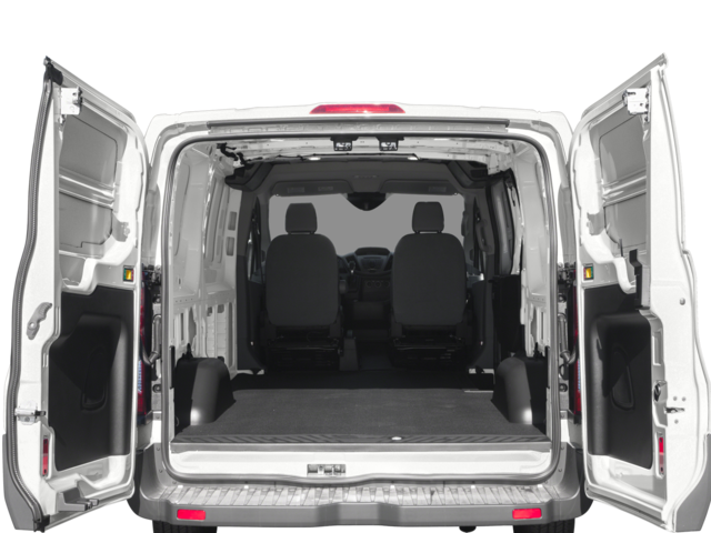 2018 Ford Transit photo 11