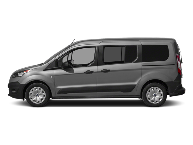 2014 FORD TRANSIT CONNECT - Image 10