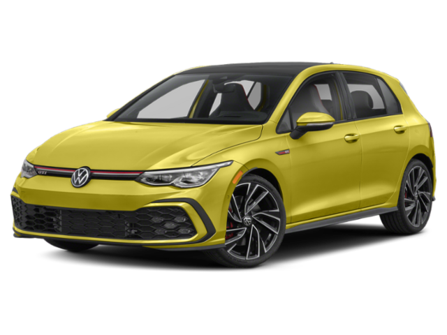 2022 Volkswagen Golf GTI Autobahn's photo