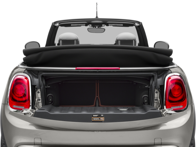 2017 Mini Cooper Convertible S photo 9