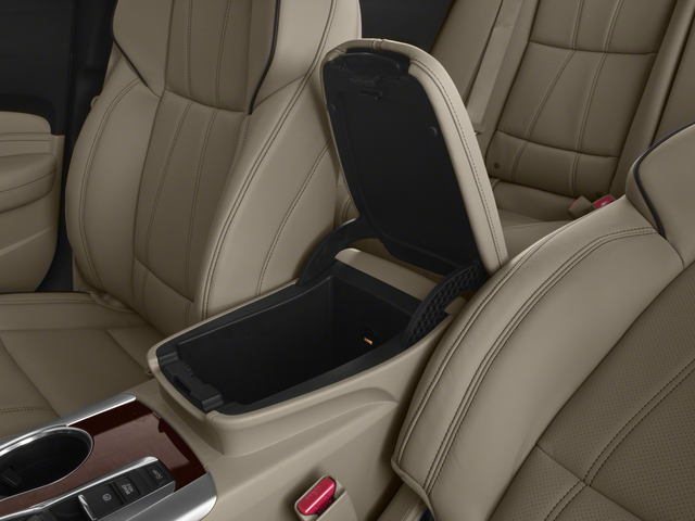 2018 Acura TLX 3.5L SH-AWD Technology photo 11