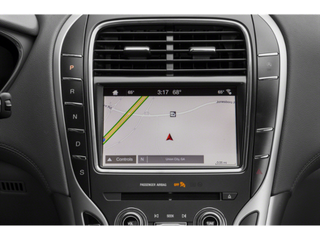 2019 LINCOLN NAUTILUS - Image 13