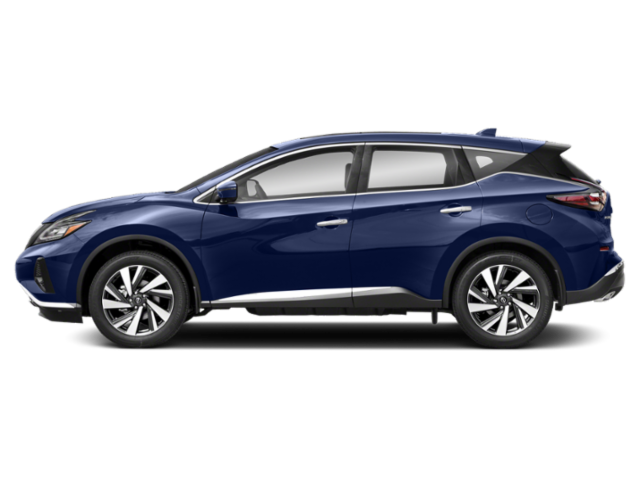 2023 Nissan Murano Platinum photo 3