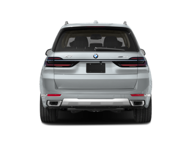2026 Bmw X7 xDrive40i photo 5