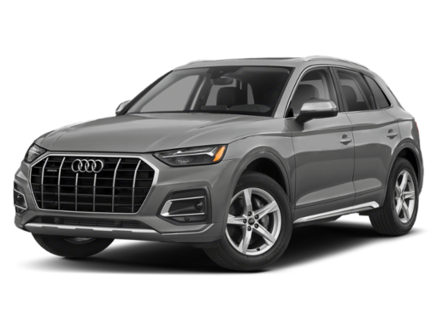 2023 Audi Q5 Premium Plus's photo