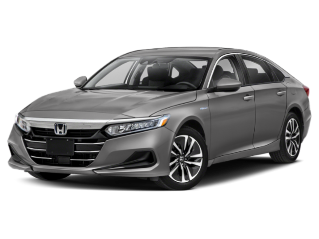 2021 Honda Accord Hybrid's photo