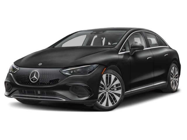 2024 Mercedes-Benz EQE Base's photo