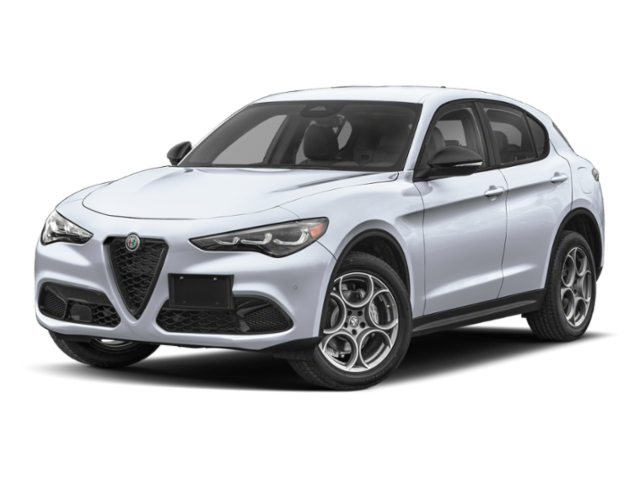 2025 Alfa Romeo Stelvio Base's photo