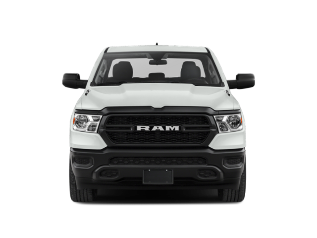 2021 Ram 1500 Tradesman photo 3