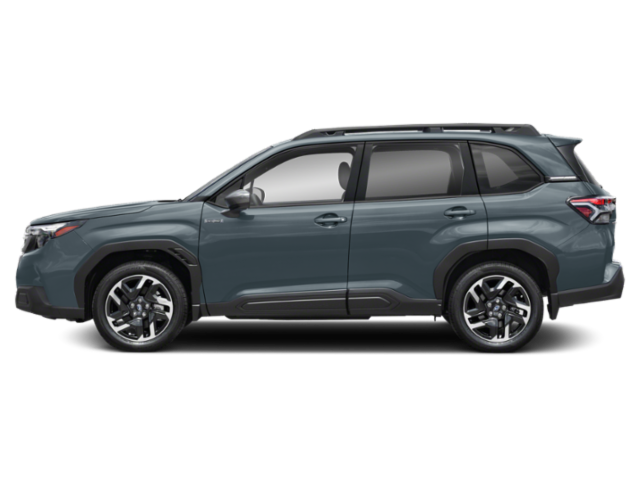 2025 Subaru Forester Premium photo 3